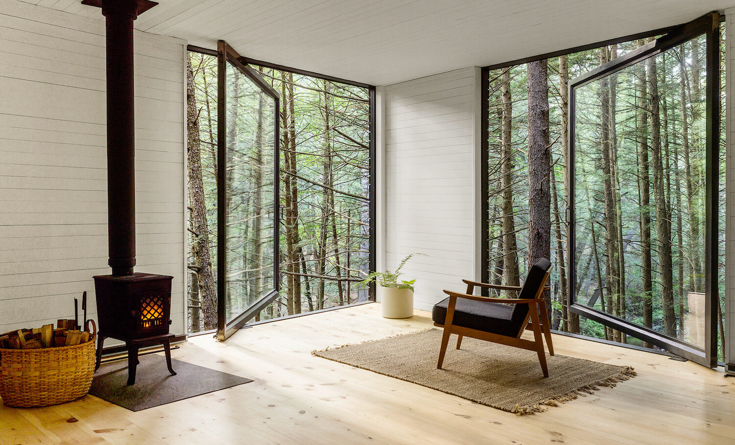cabane design d cabane design d'architecte
