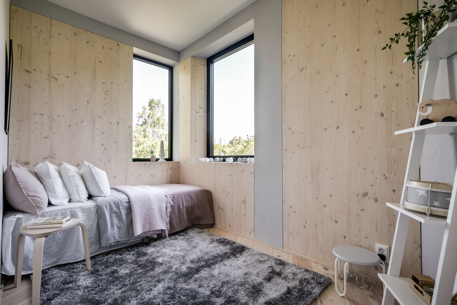 chambre enfant maison en bois chambre enfant maison en bois