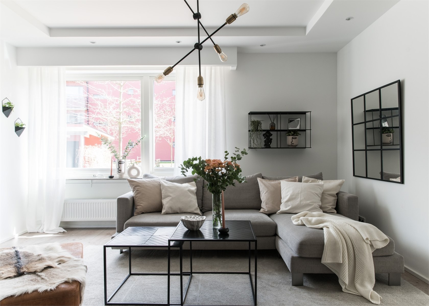 déco scandinave