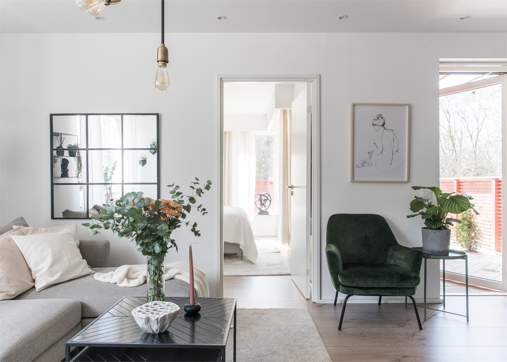 déco scandinave