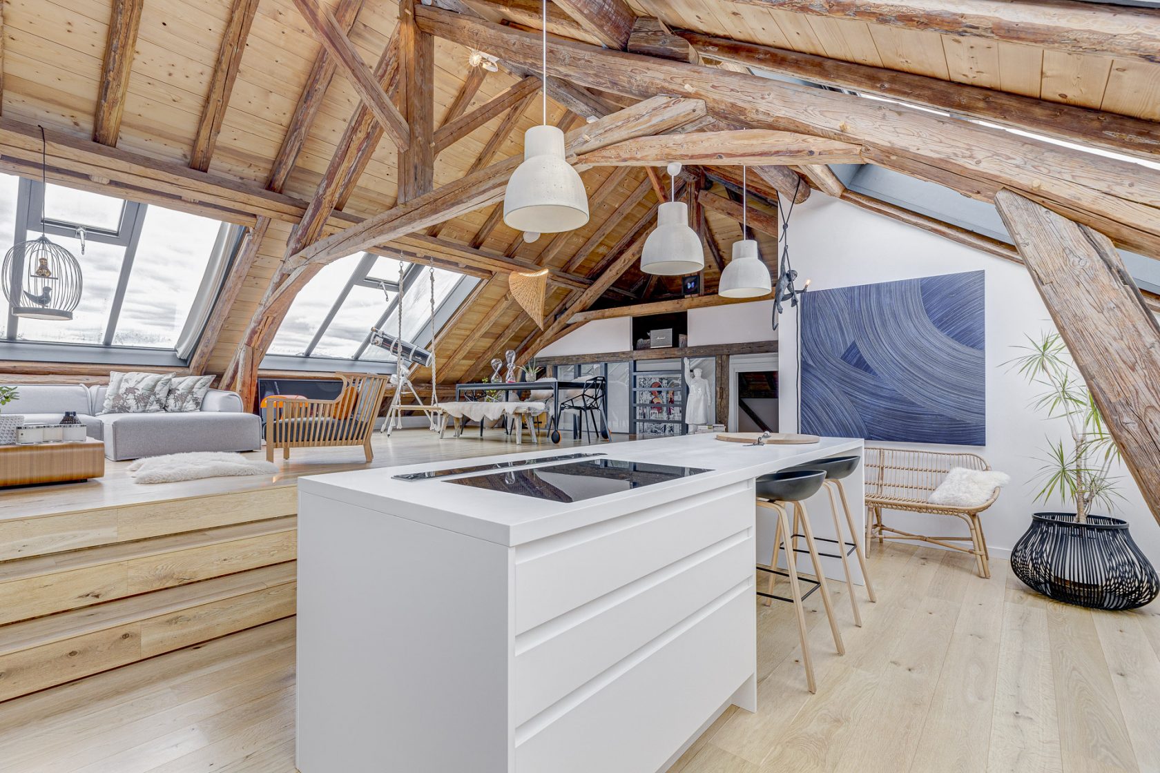 cuisine design