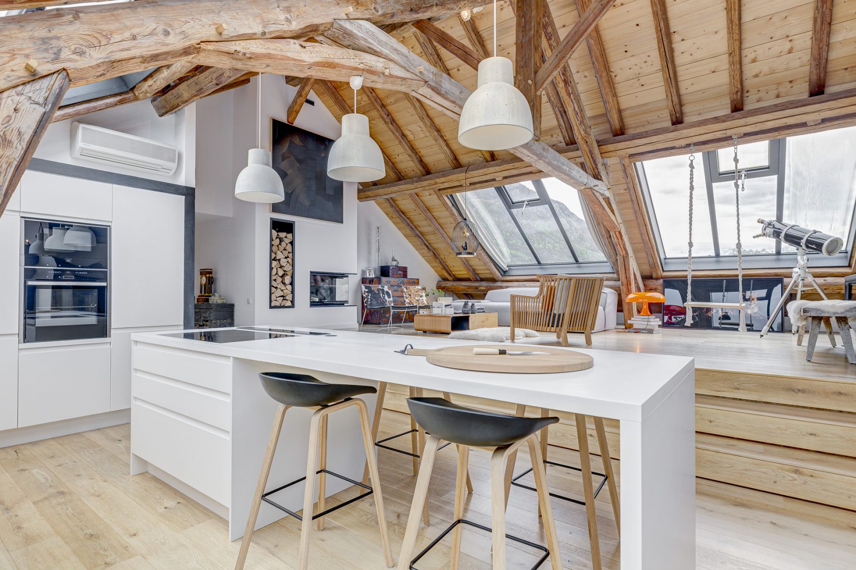 cuisine design