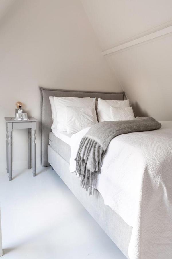 chambre sous combles