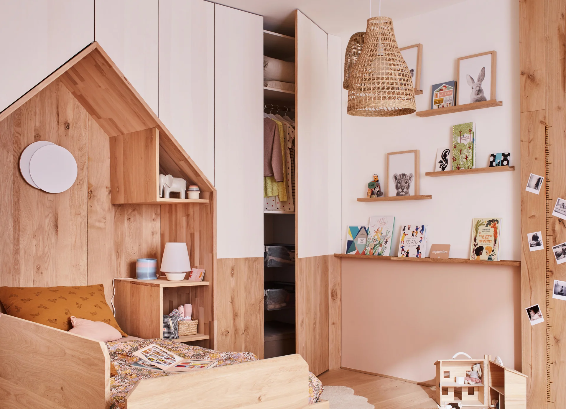 chambre cabane sur mesure chambre cabane sur mesure