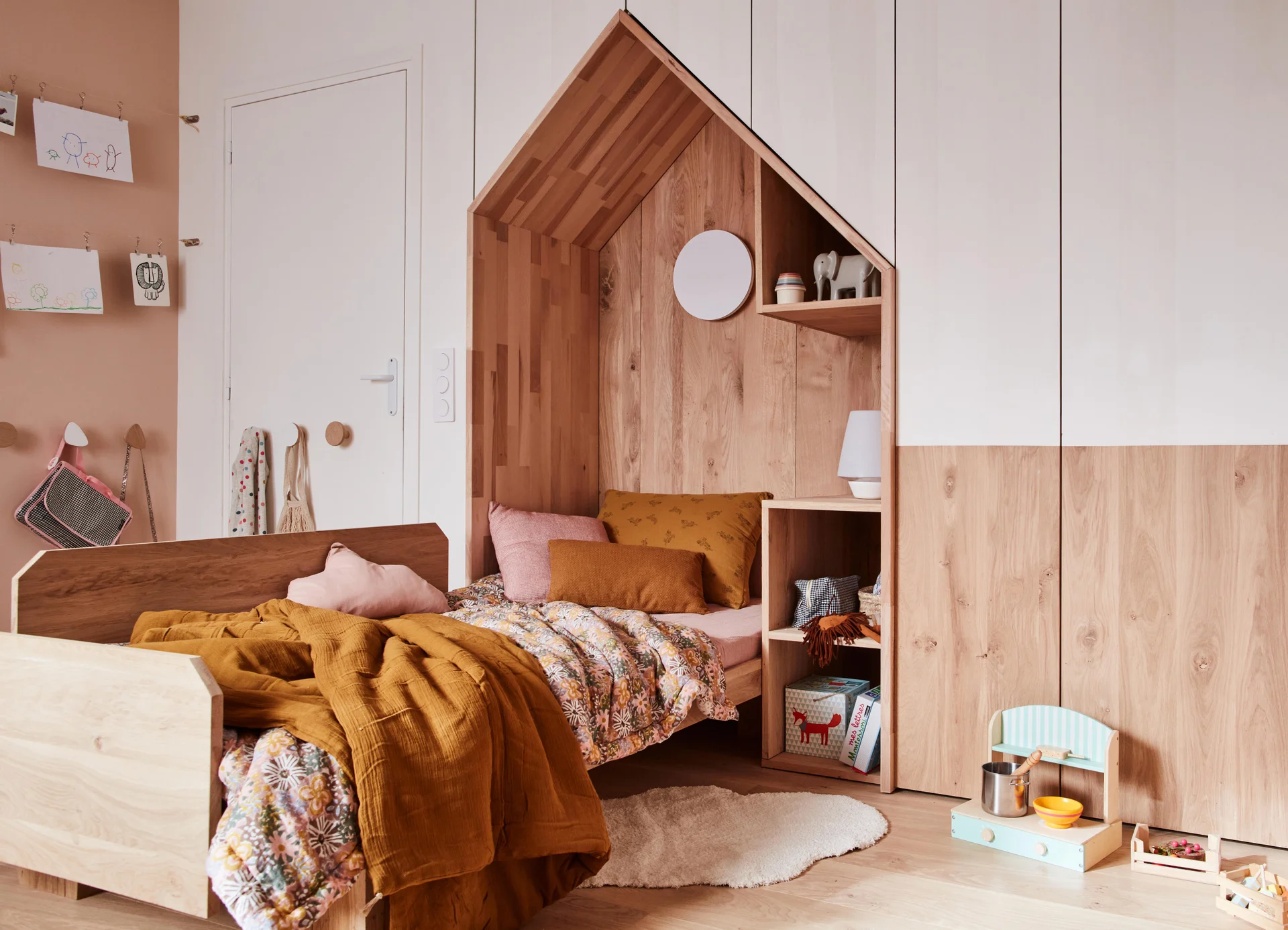 chambre cabane sur mesure chambre cabane sur mesure