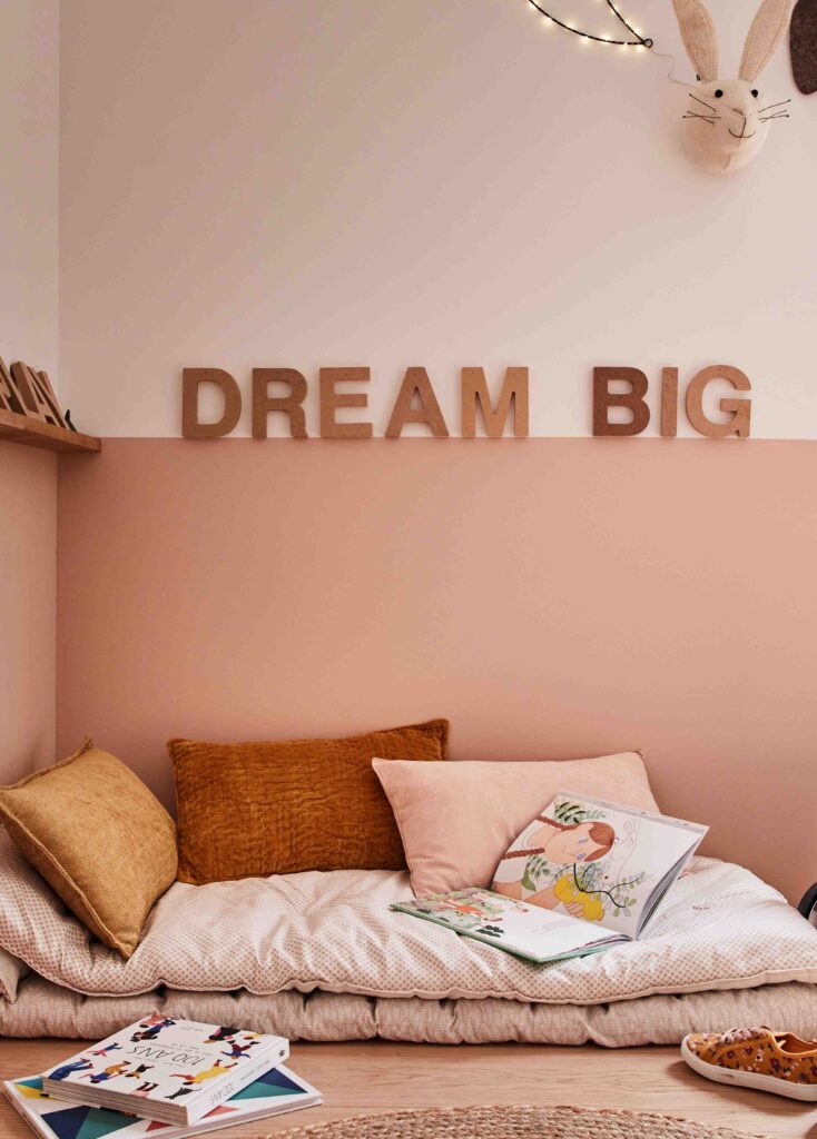 déco terracotta chambre d déco terracotta chambre d'enfant