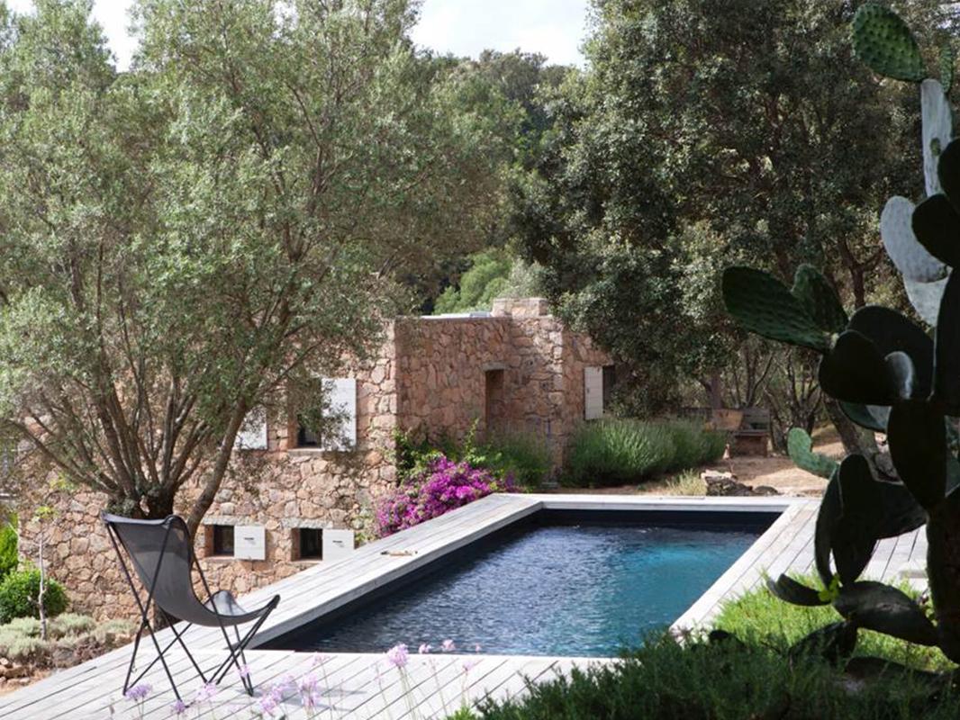 piscine maison en pierres piscine maison en pierres
