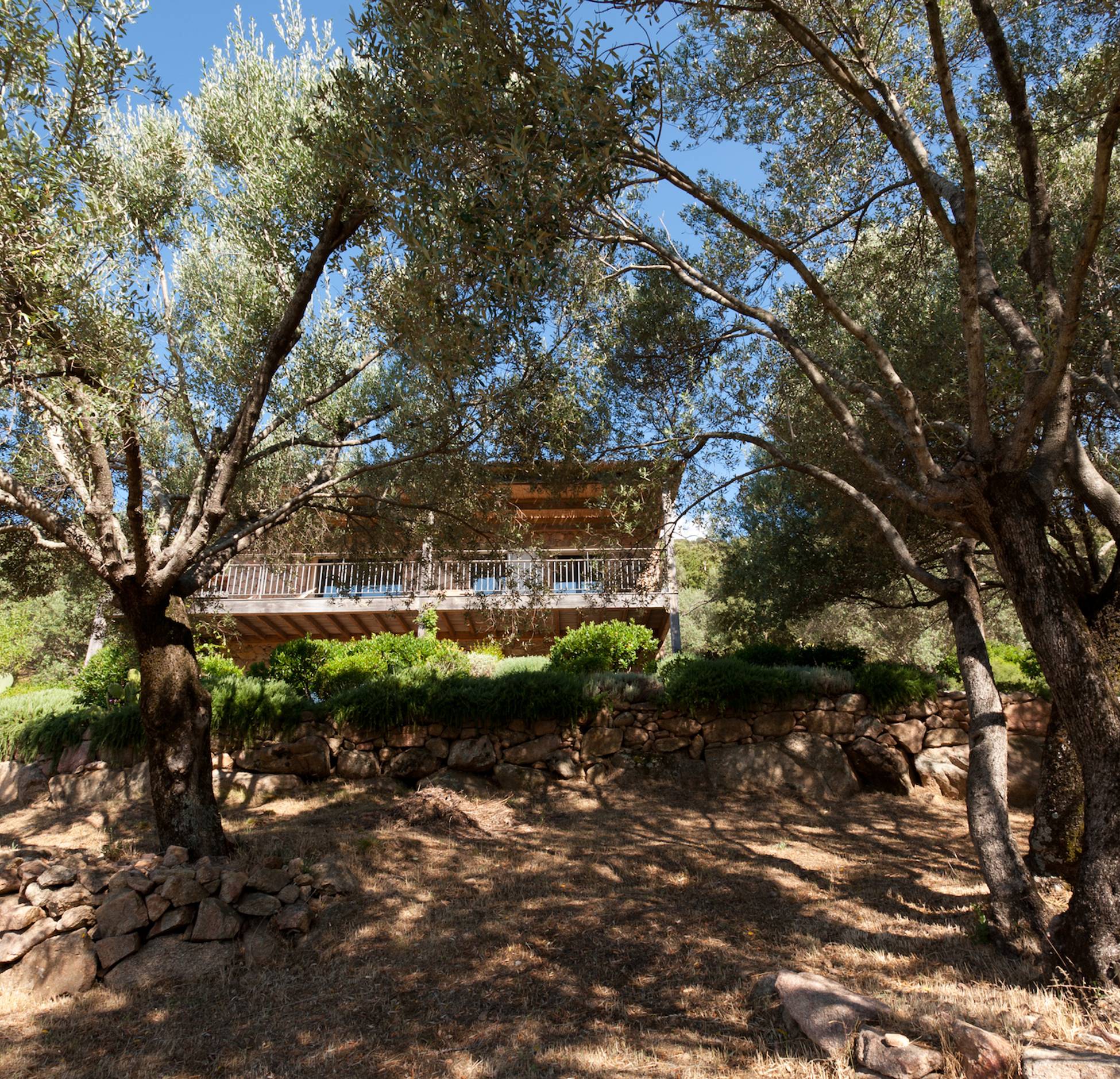 maison en pierres en Corse maison en pierres en Corse