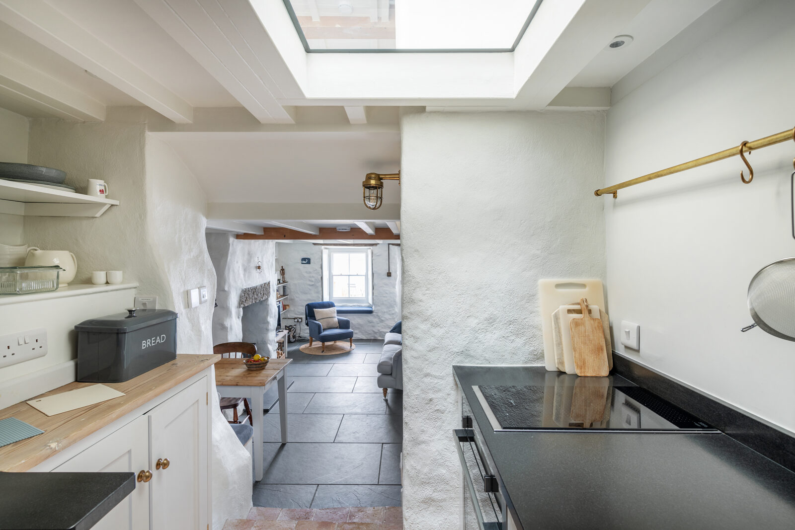 cuisine petite maison de 60m2