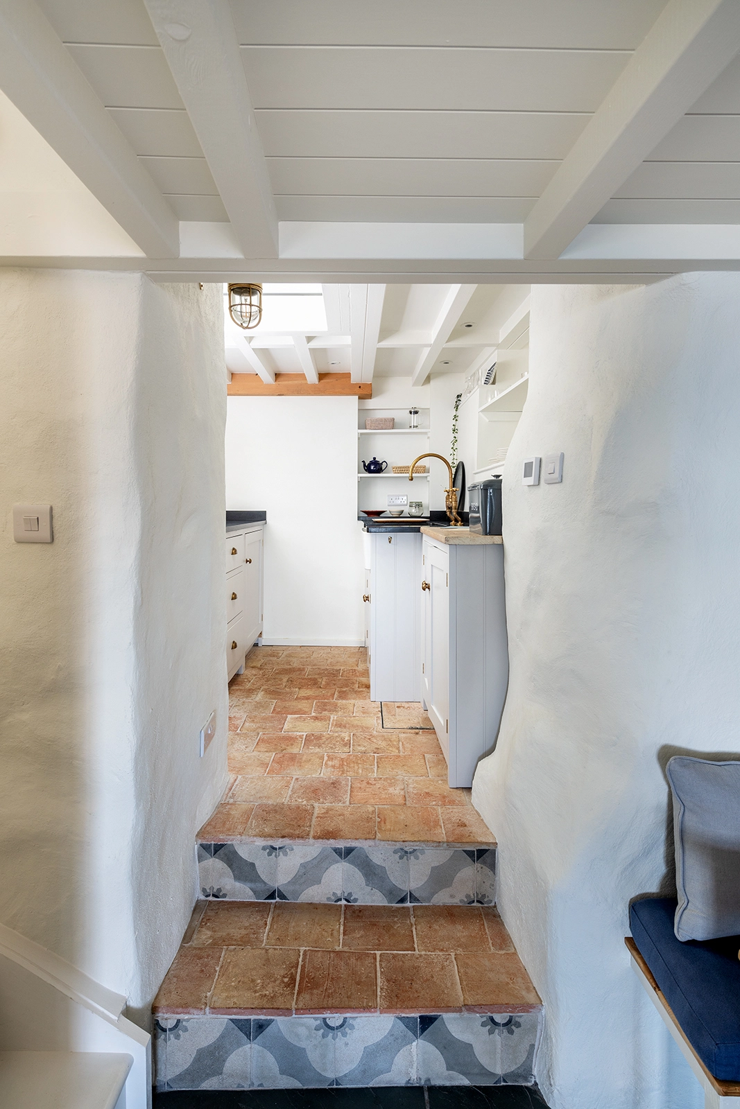 cuisine petite maison de 60m2