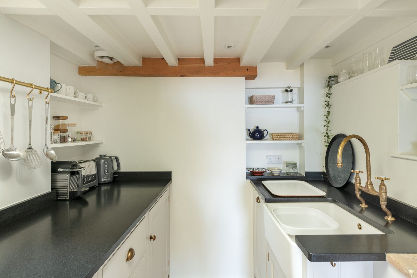 cuisine petite maison de 60m2