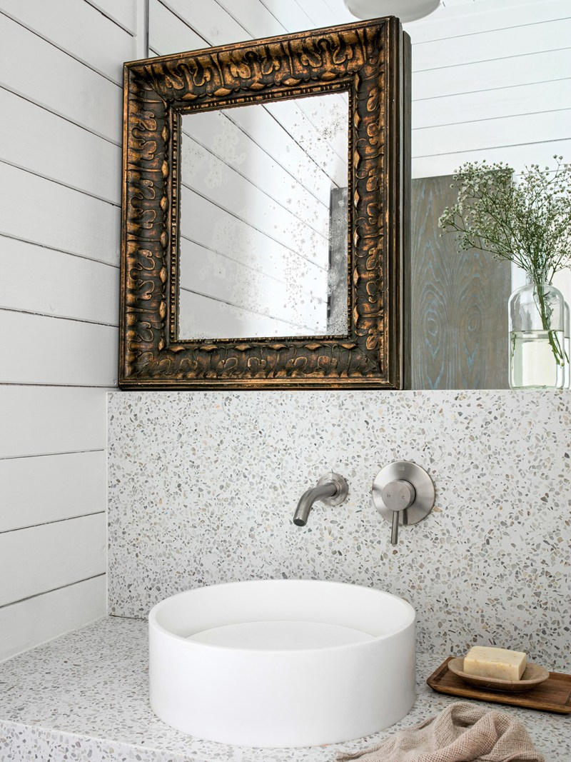 salle de bain design