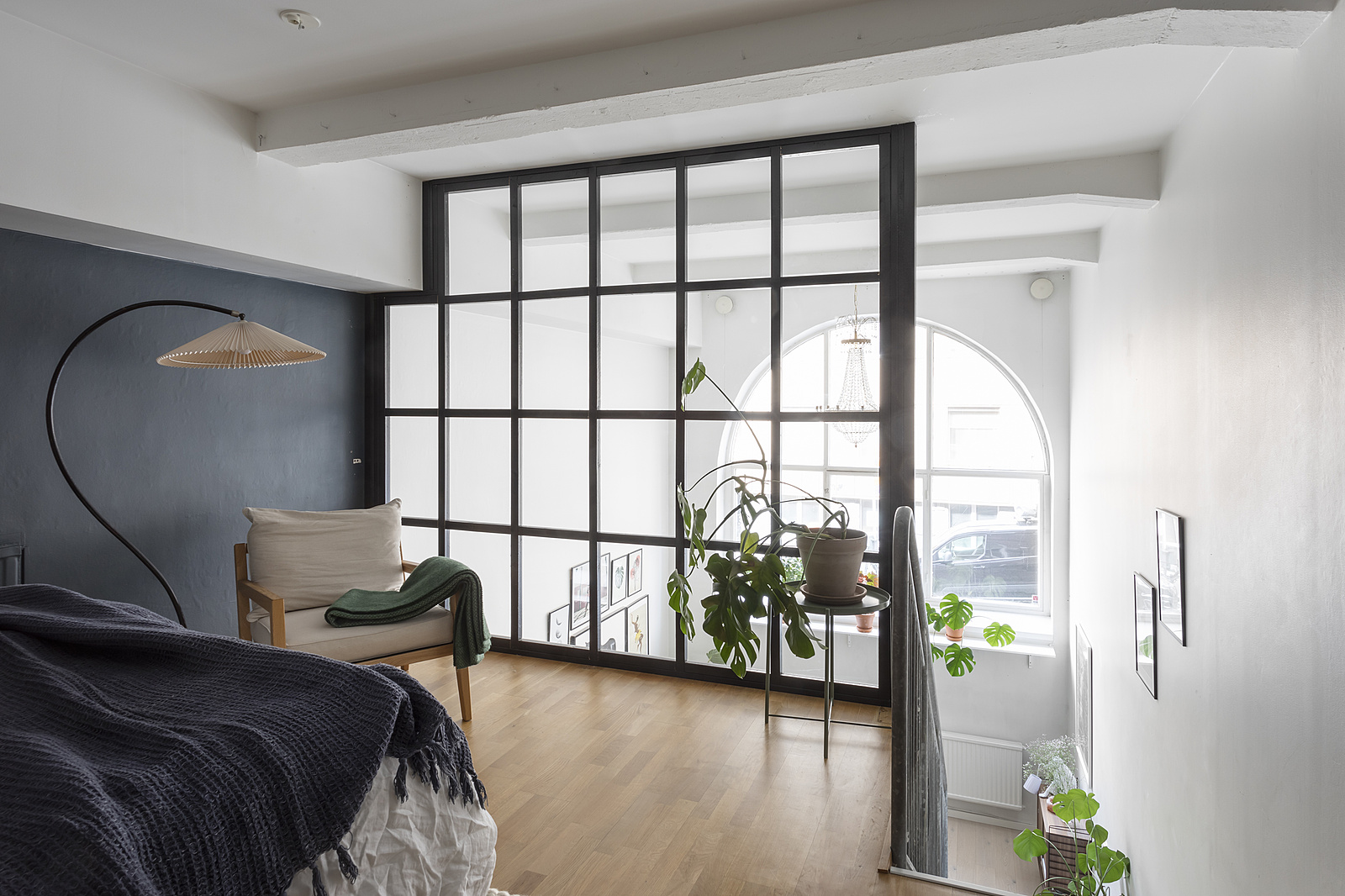 duplex avec chambre verrière duplex avec chambre verrière