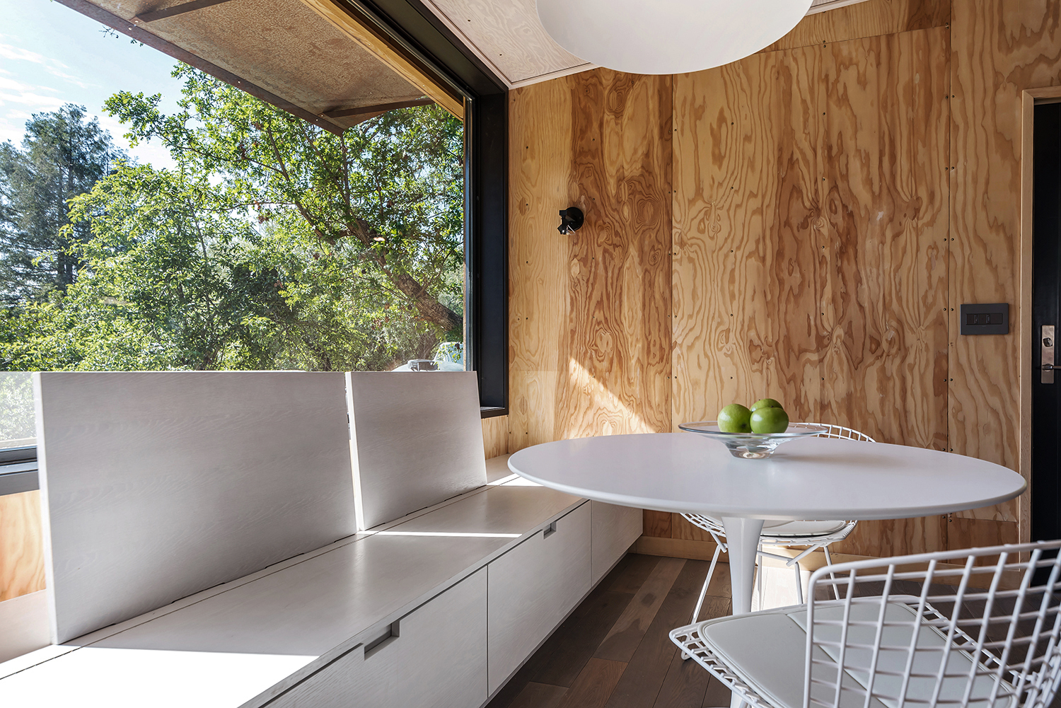 salle à manger design
