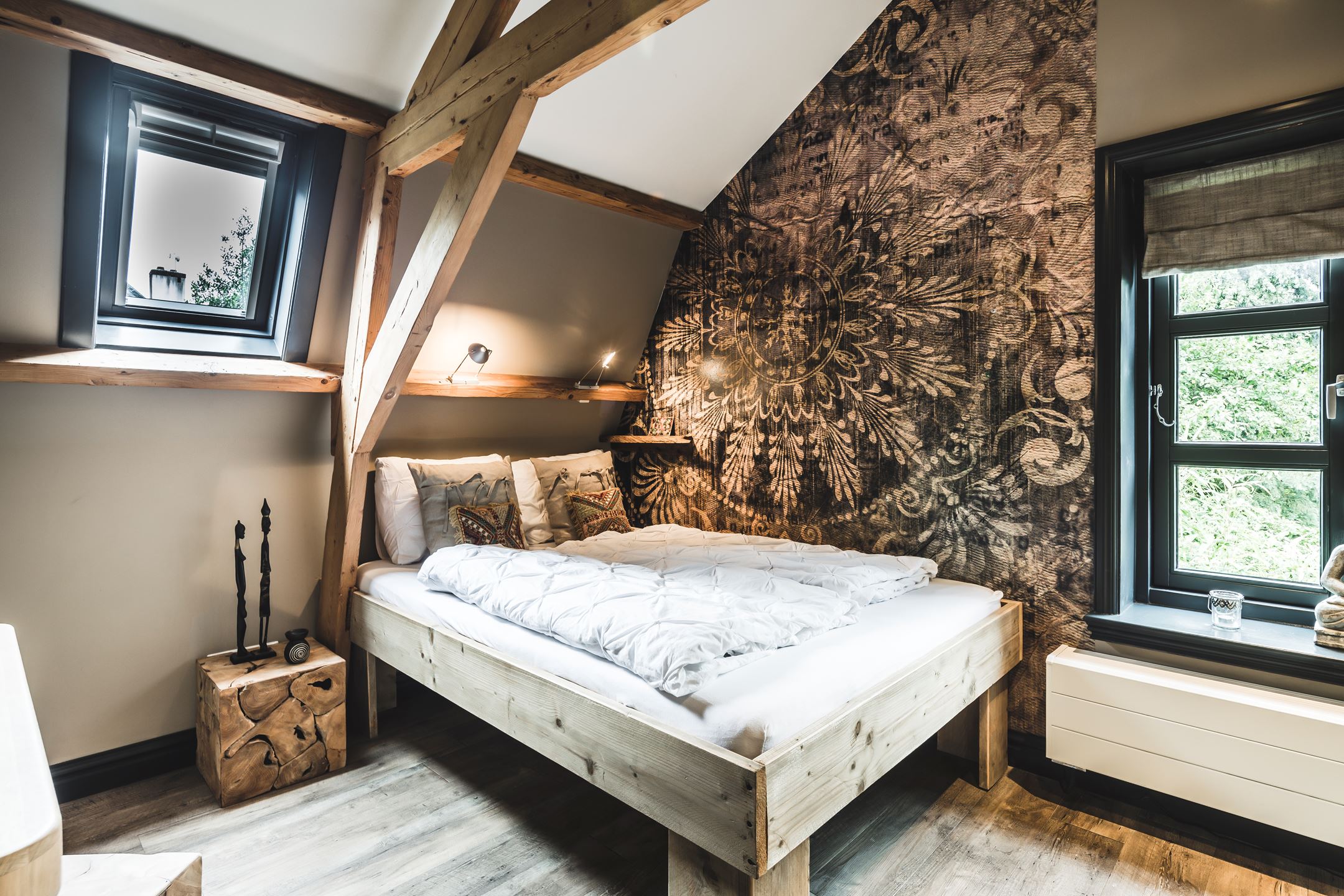 chambre décoraton mandala chambre décoraton mandala