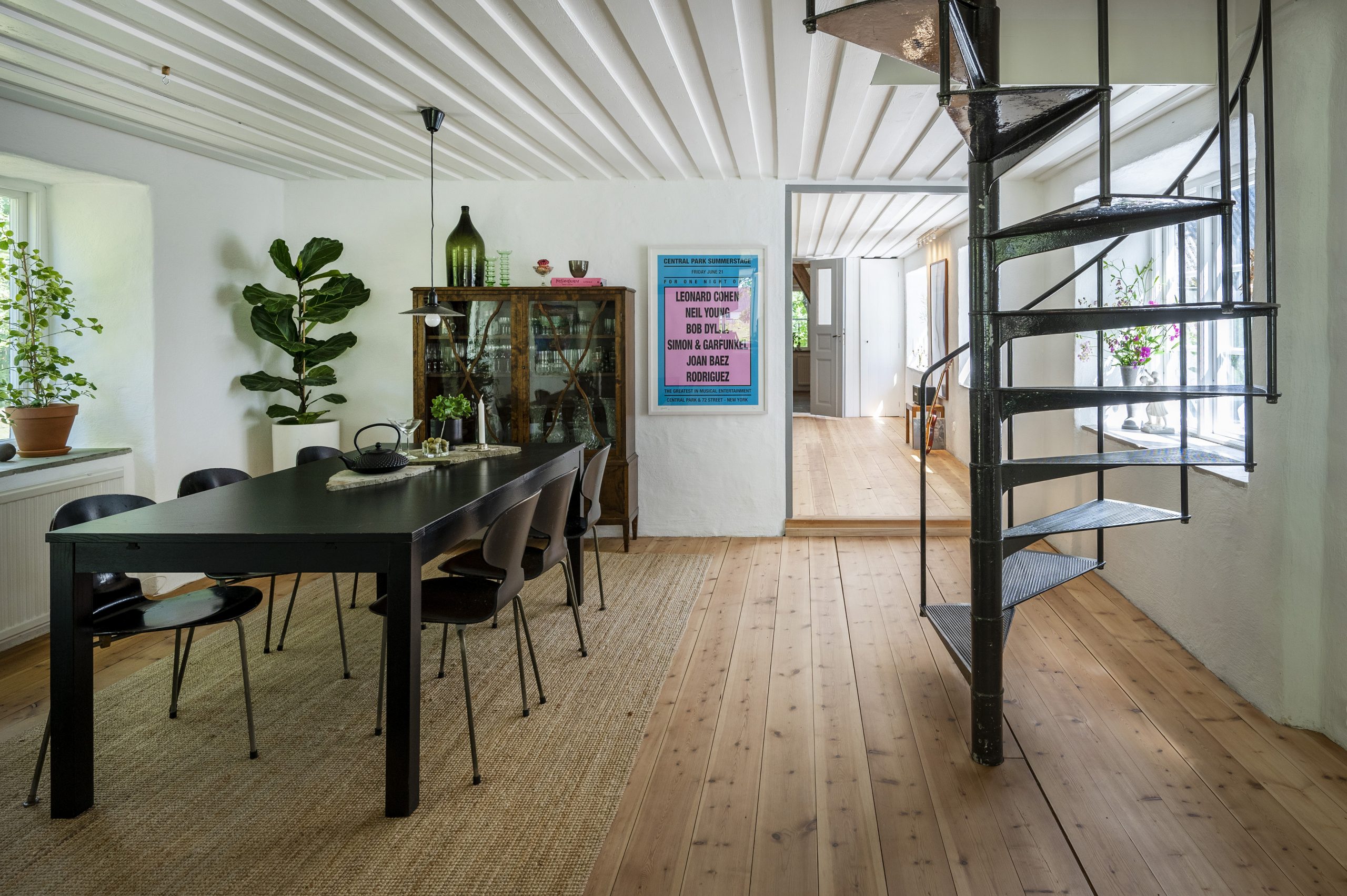 salle à manger déco scandinave salle à manger déco scandinave
