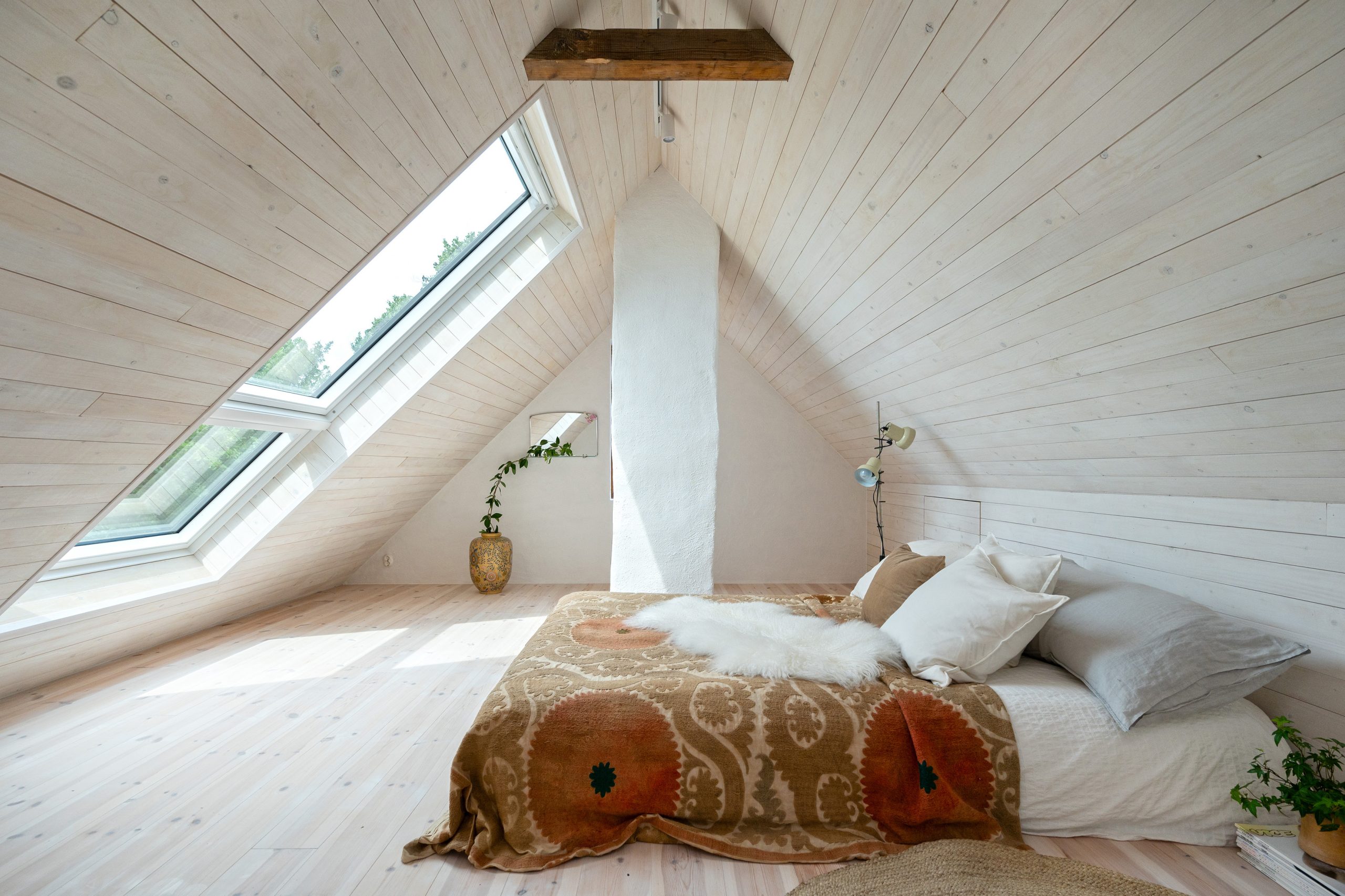 chambre sous combles chambre sous combles