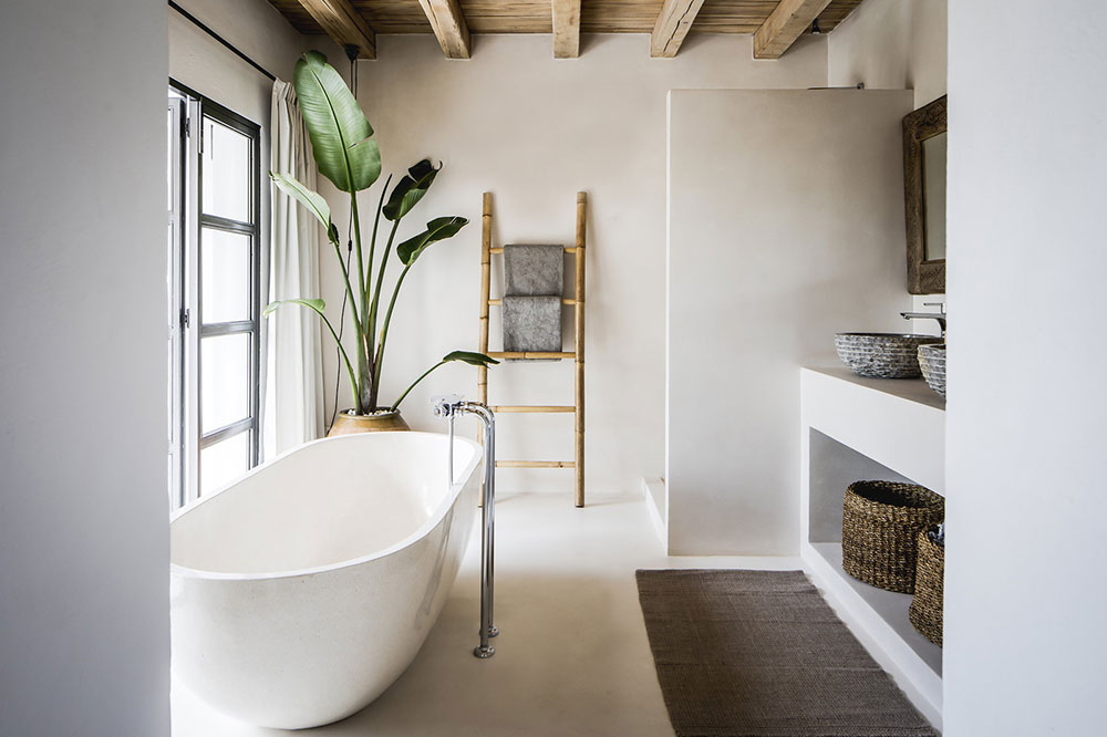 salle de bain design béton salle de bain design béton
