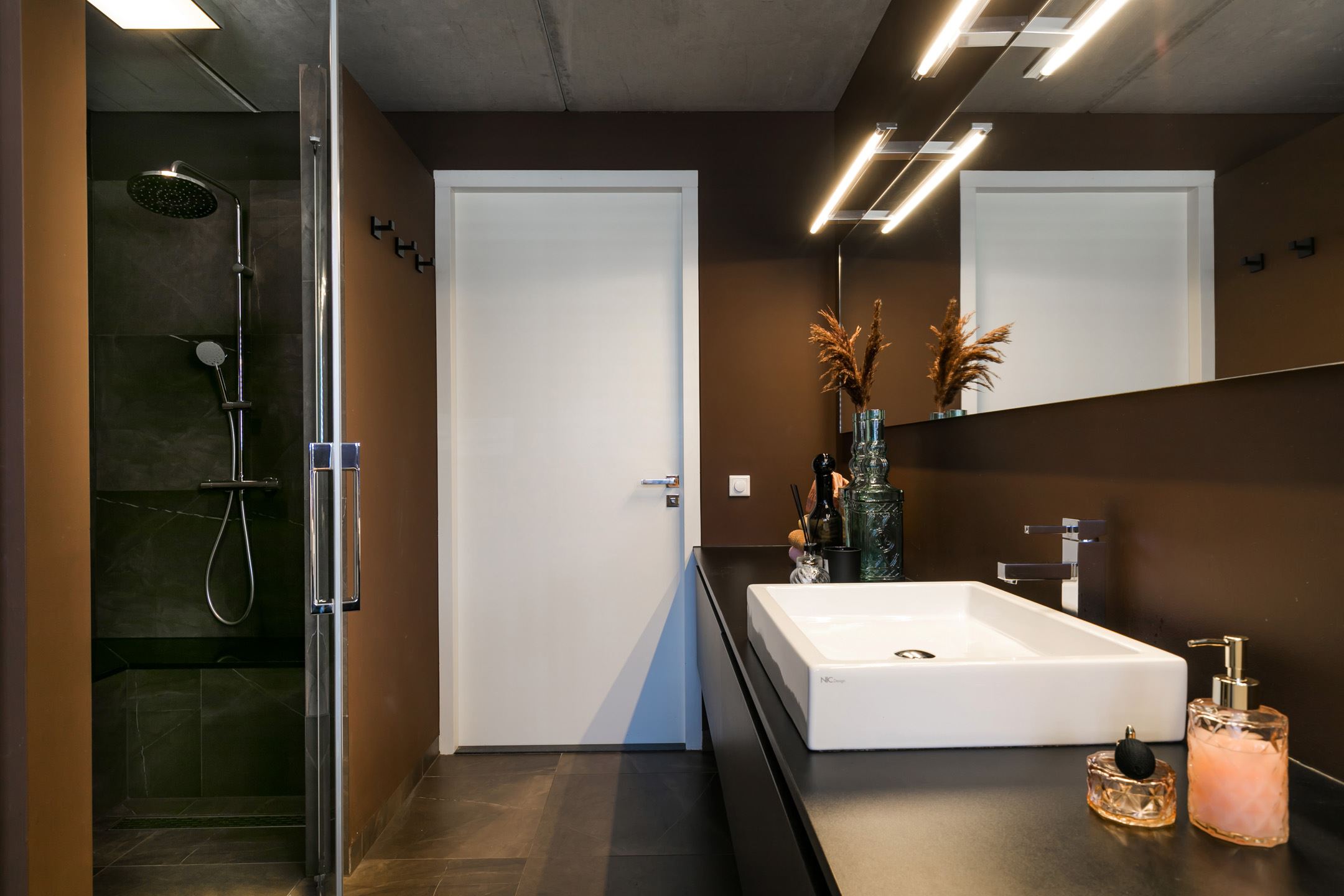salle de bain design salle de bain design
