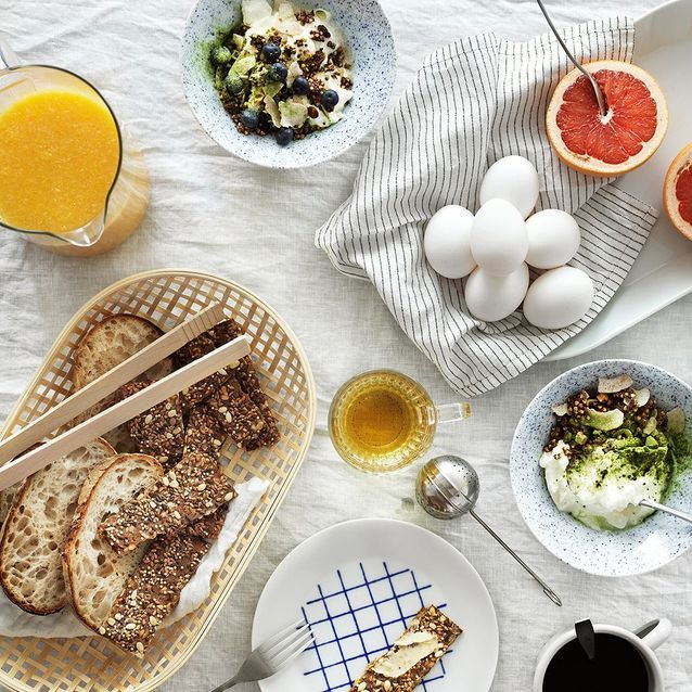 petit déjeuner suédois petit déjeuner suédois