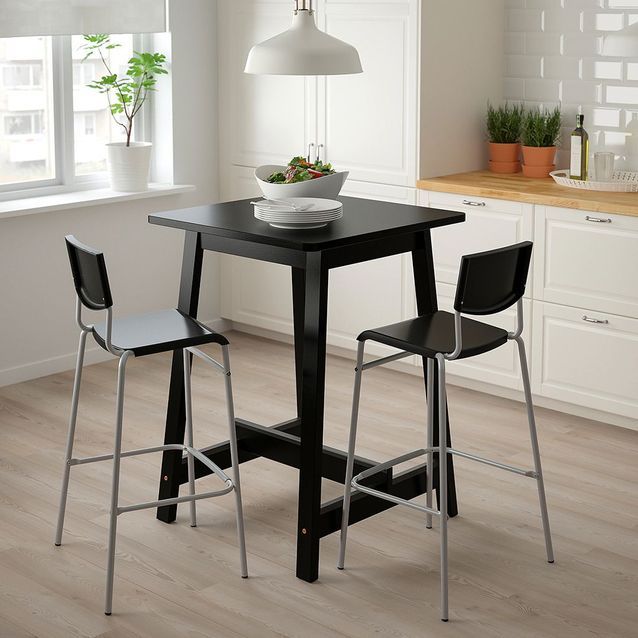 table haute cuisine table haute cuisine