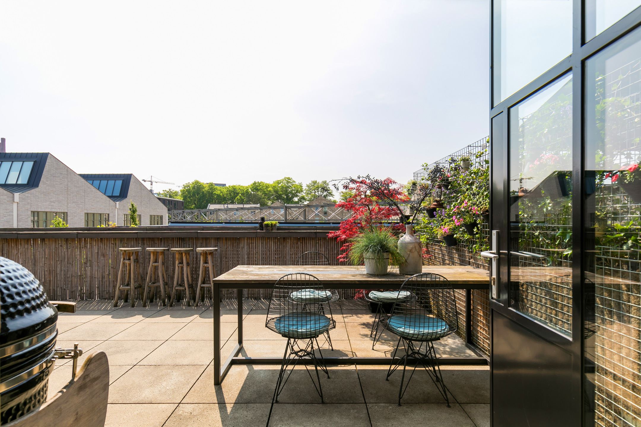 terrasse loft terrasse loft