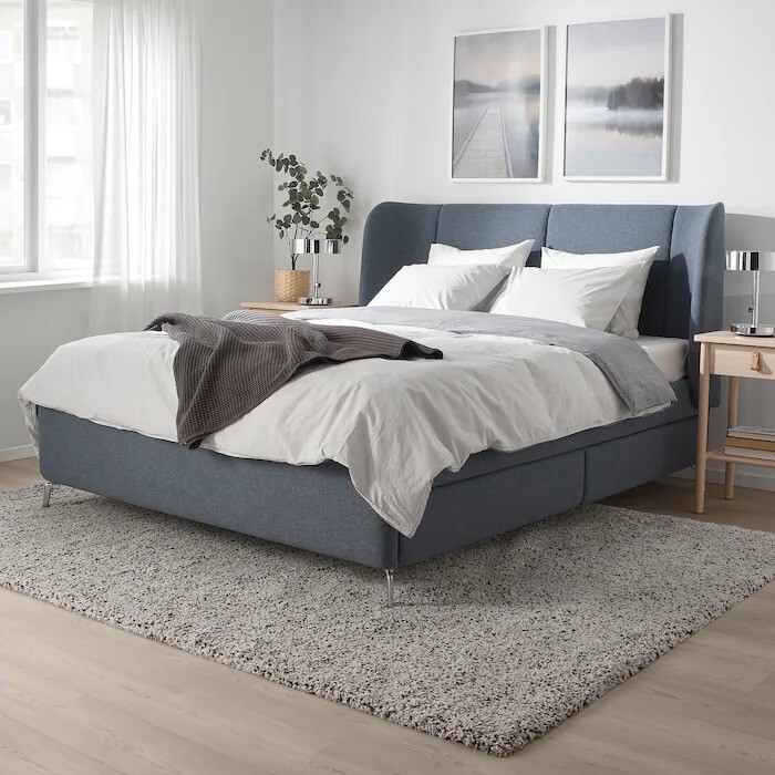 IKEA nouvelle collection chambres