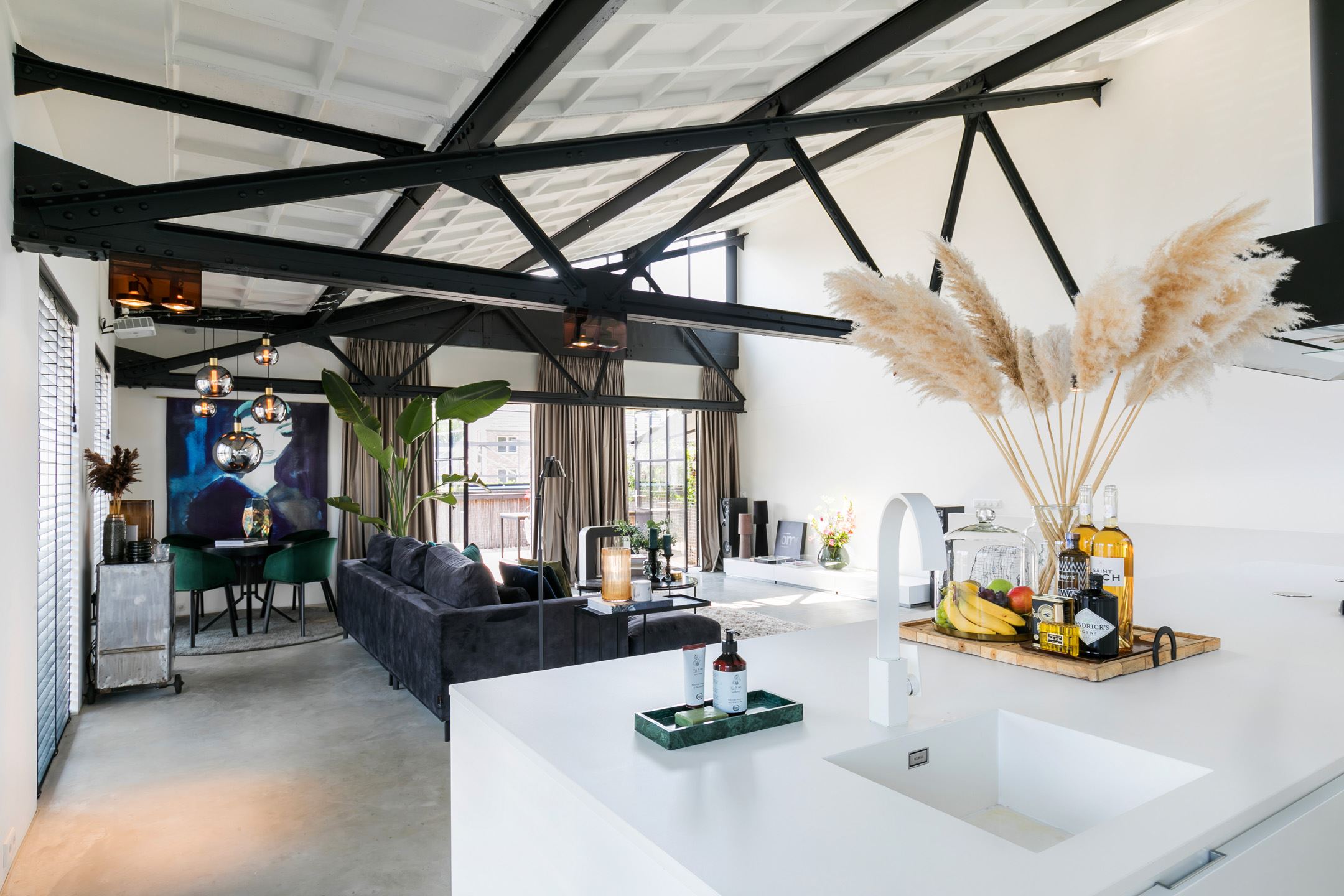 loft design loft design