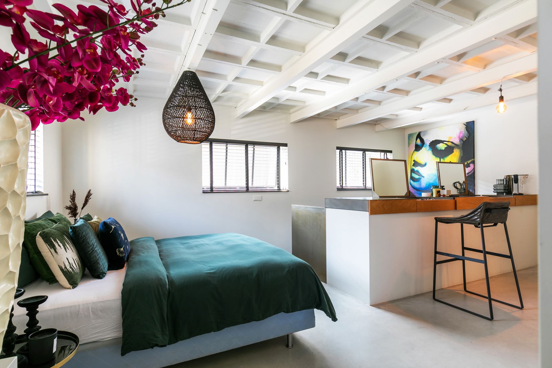 chambre avec dressing chambre avec dressing
