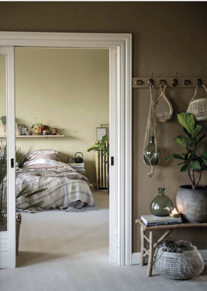 chambre couleur vert amande chambre couleur vert amande