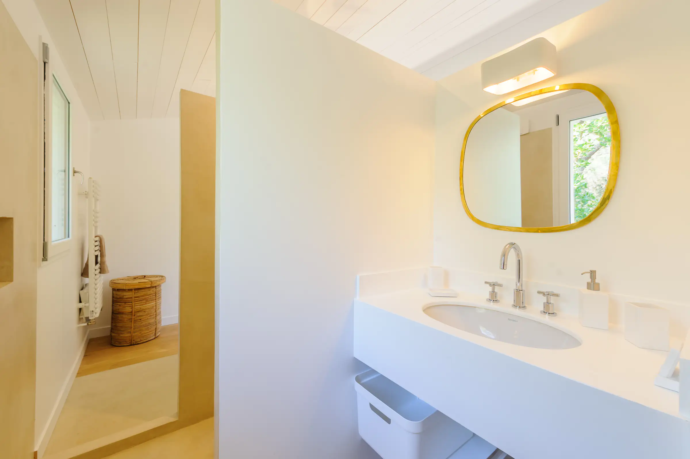 salle de bain déco design