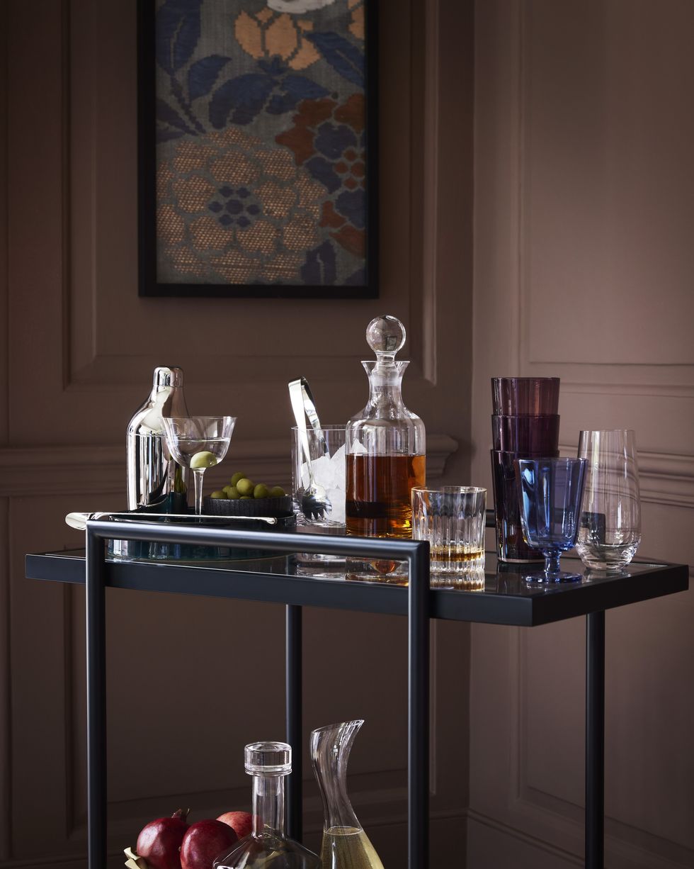 table basse bar table basse bar