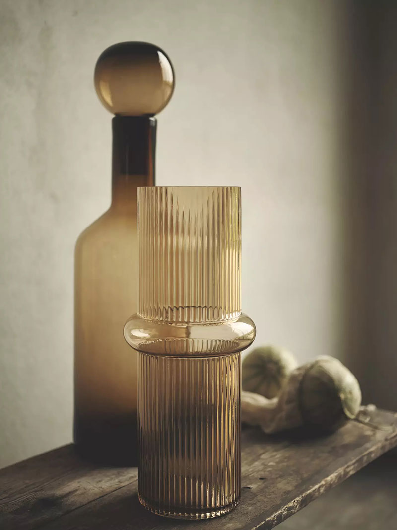 Jotex vase