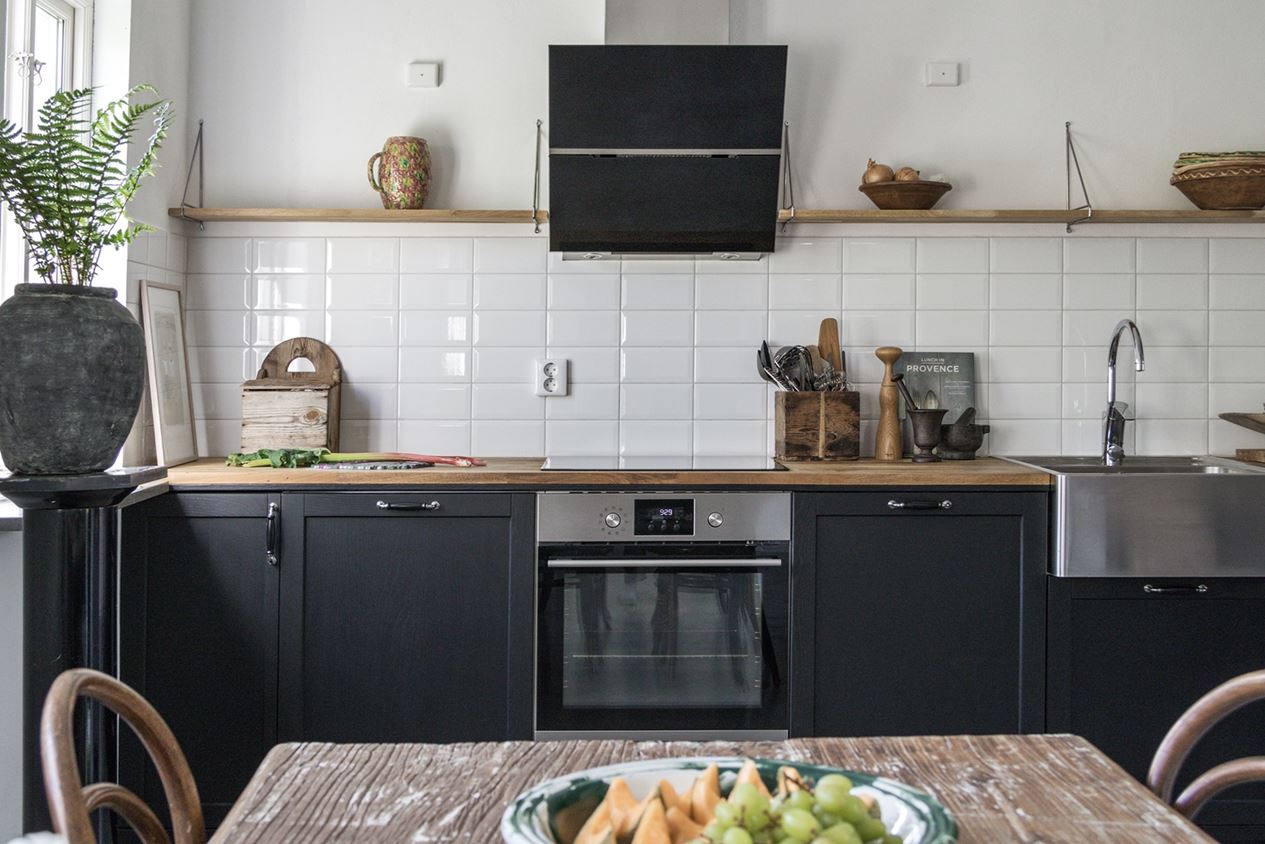 cuisine maison scandinave cuisine maison scandinave