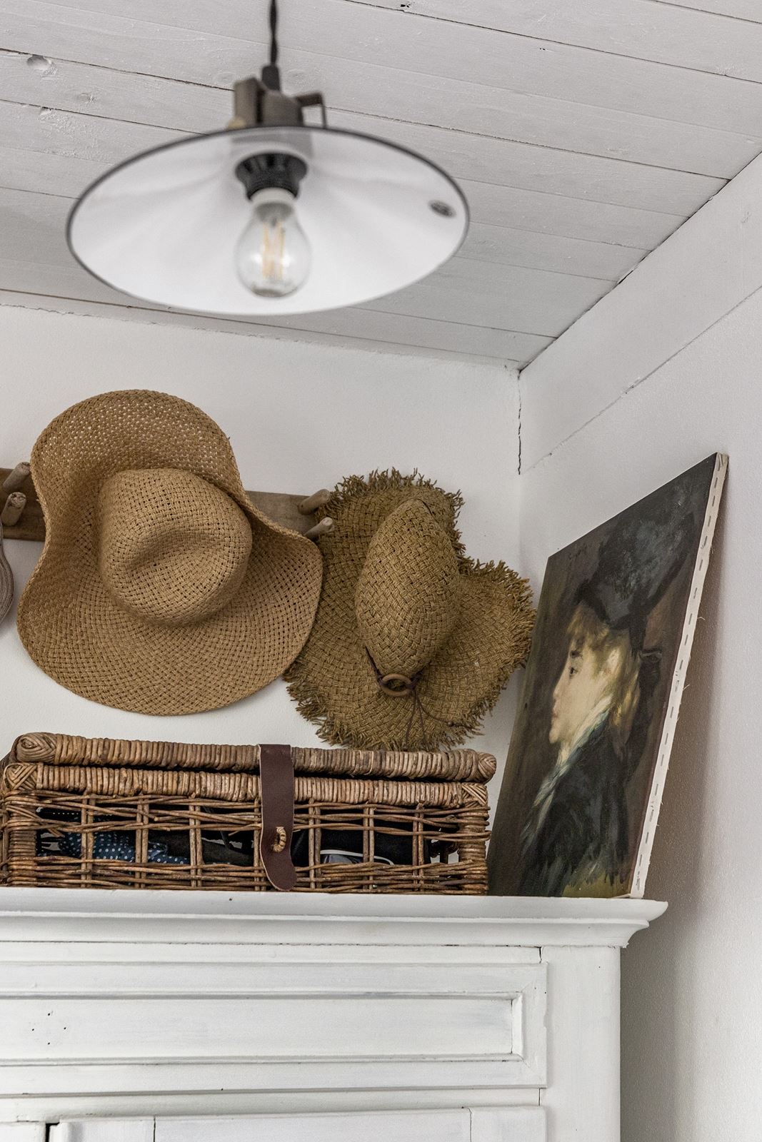 chapeaux de paille chapeaux de paille