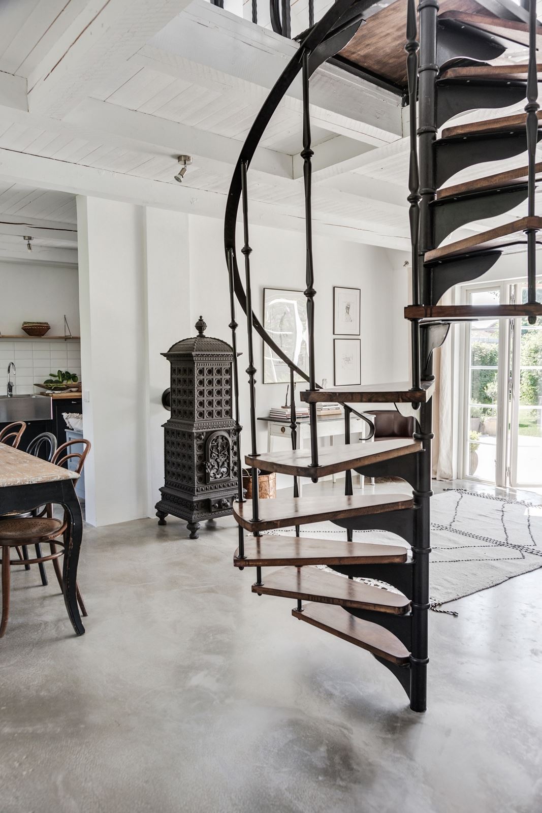 salon maison scandinave salon maison scandinave