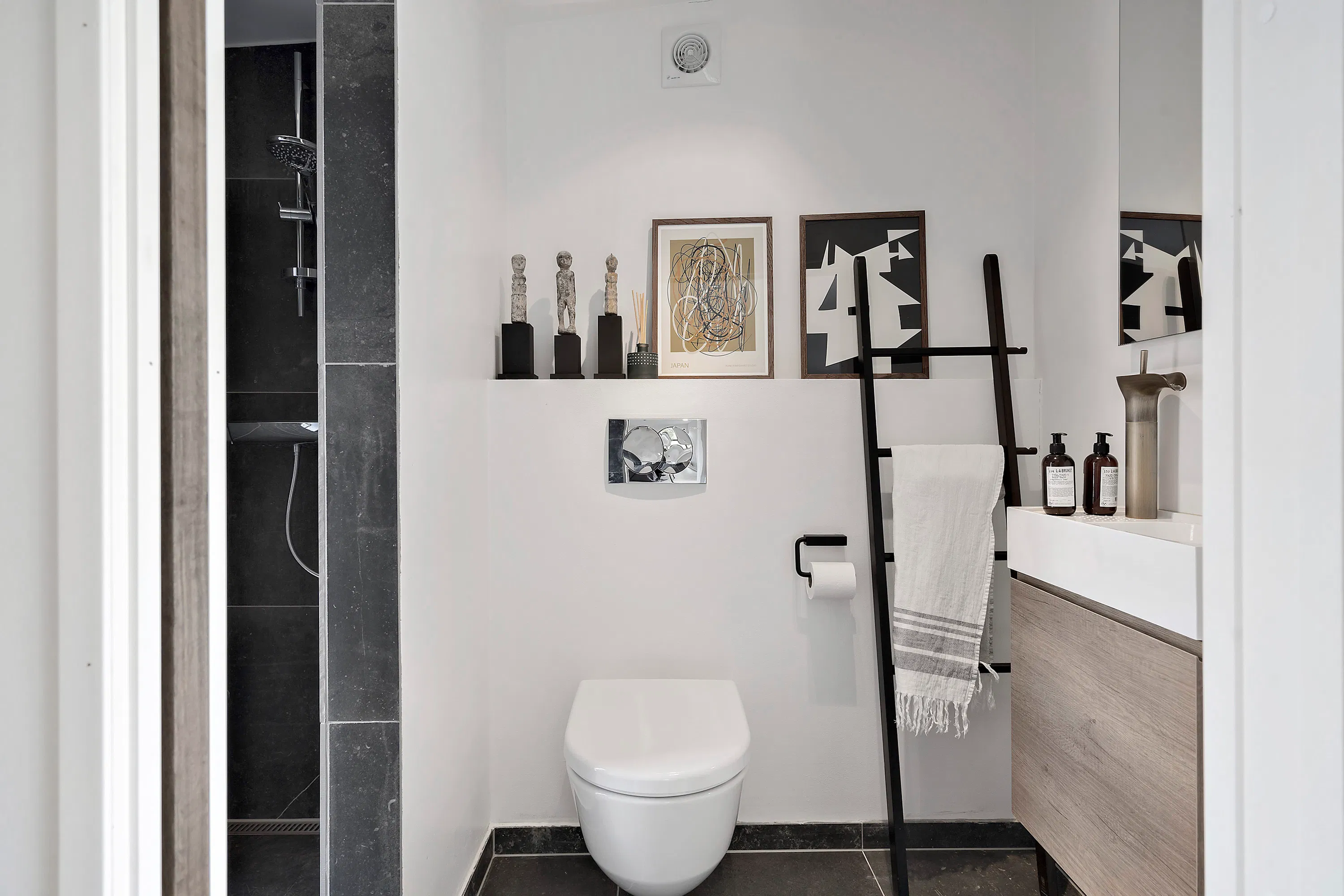 salle de bain design