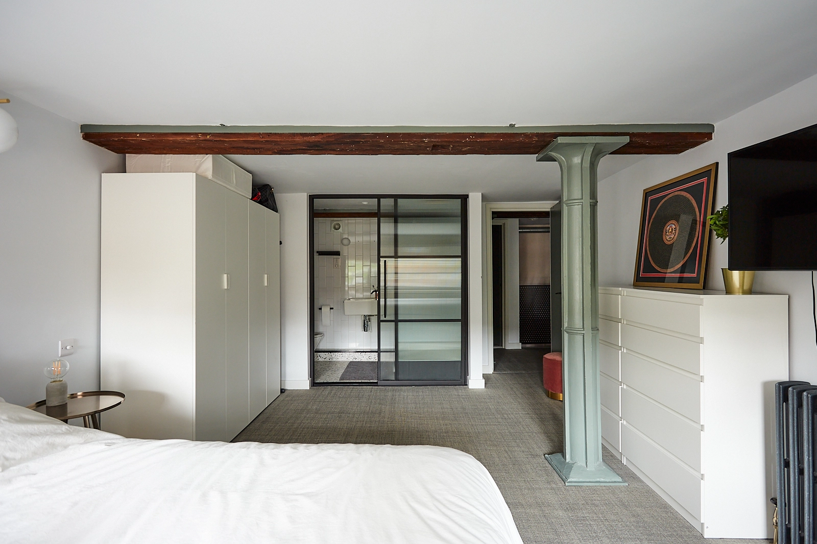 chambre avec salle de bain chambre avec salle de bain