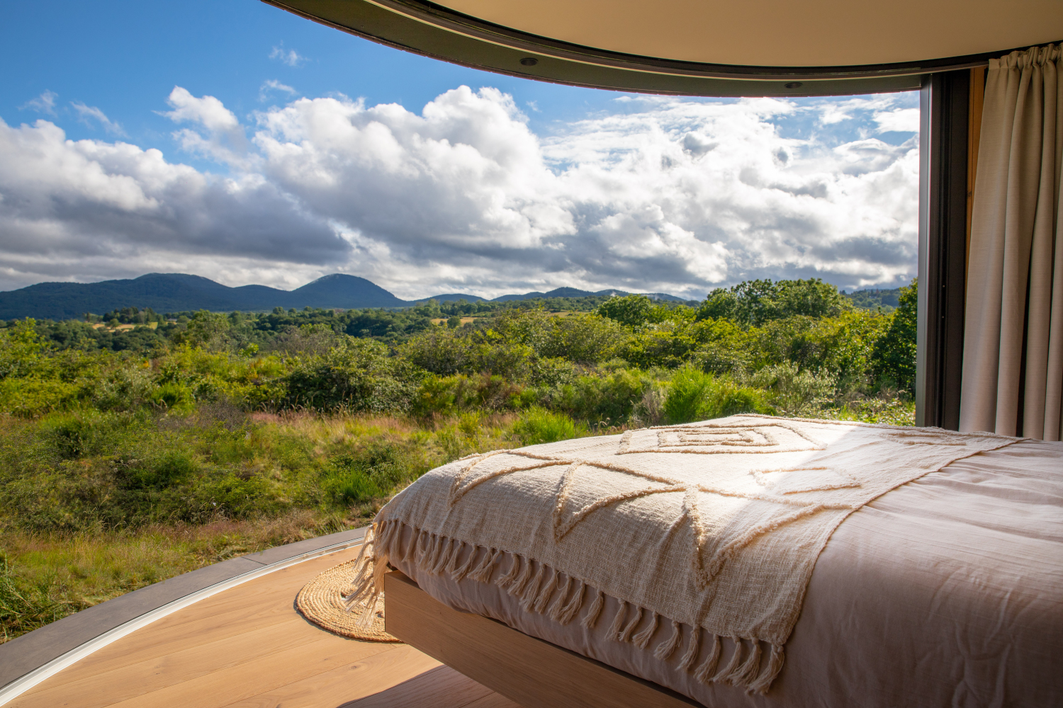 chambre Lumipod Auvergne Airbnb chambre Lumipod Auvergne Airbnb