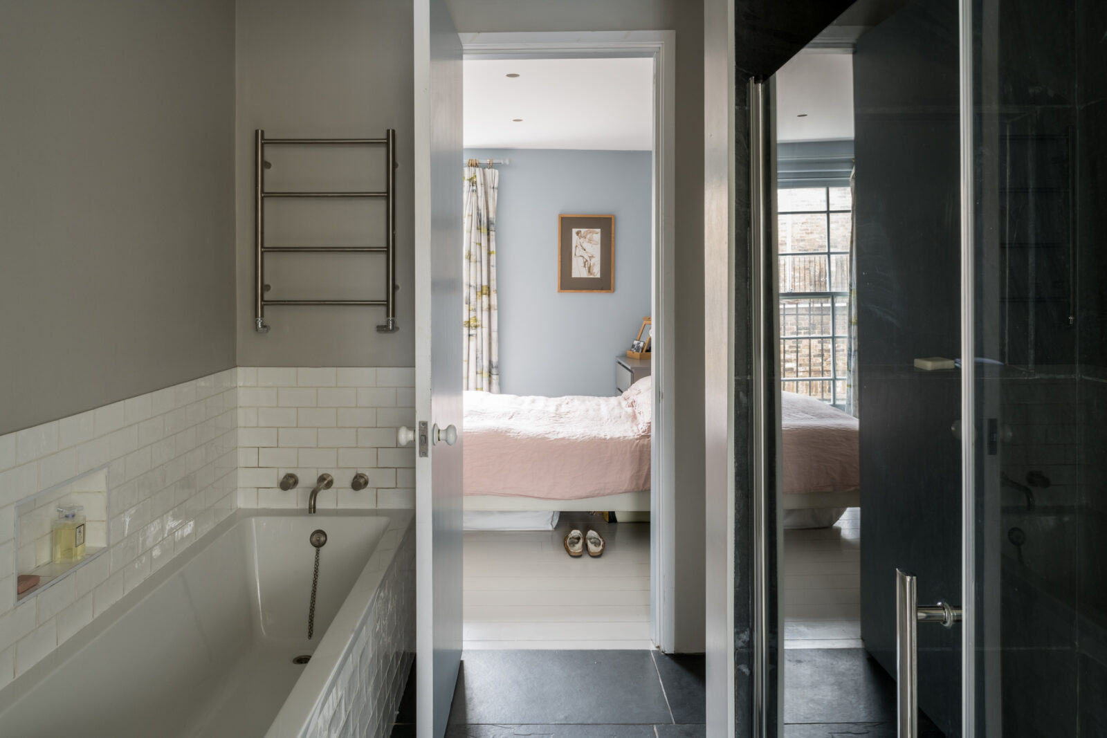 salle de bain privative salle de bain privative
