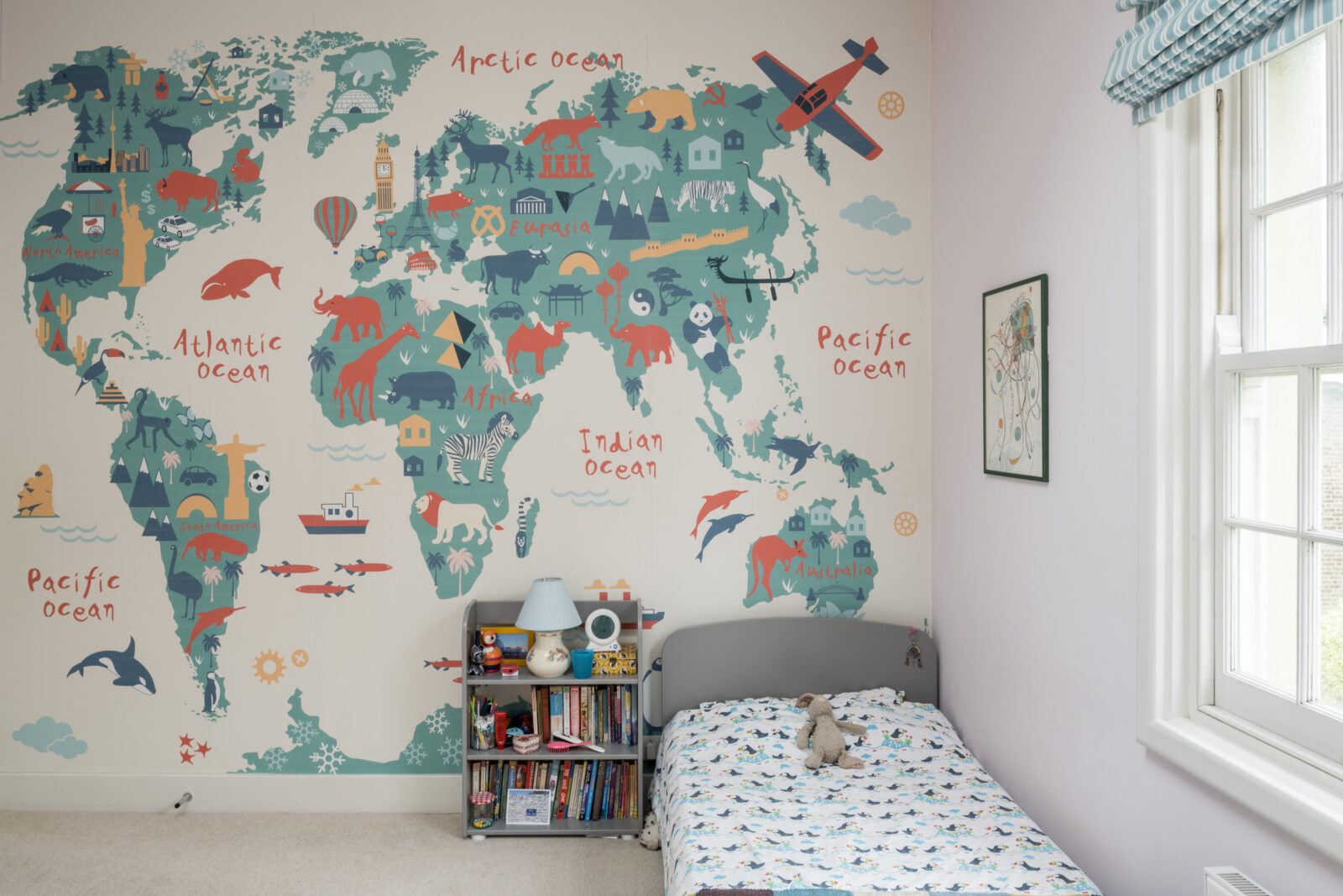 papier-peint chambre d papier-peint chambre d'enfant