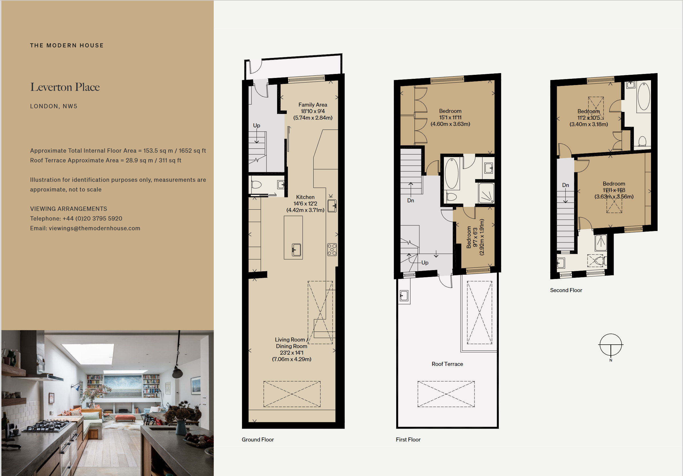 plan maison avec cuisine en bois plan maison avec cuisine en bois