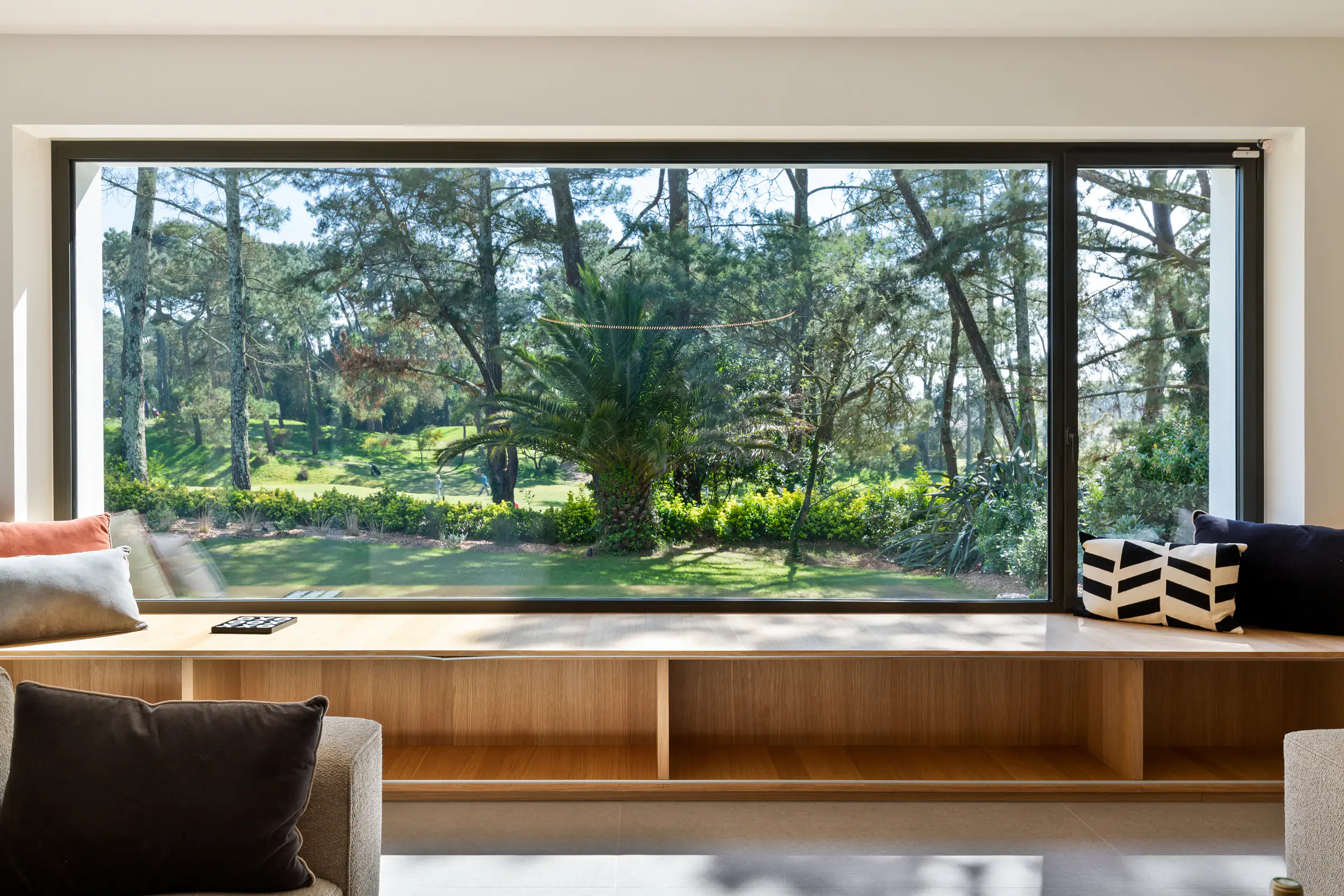 picture window dans salon