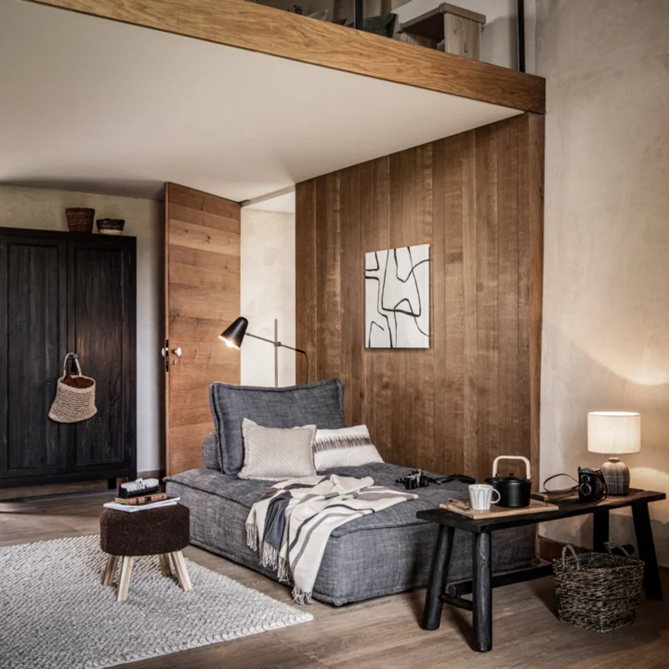 nouveautés Maisons du Monde 2021 Bergen