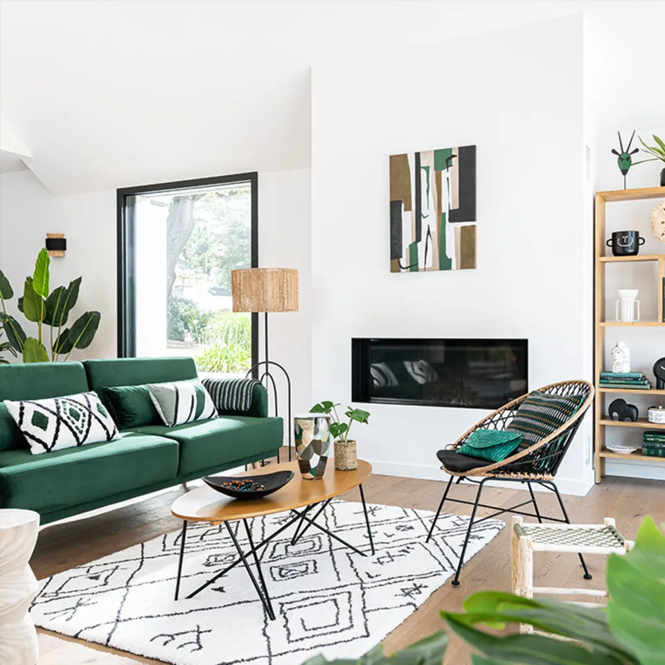 nouveautés Maisons du Monde 2021 Le Cap