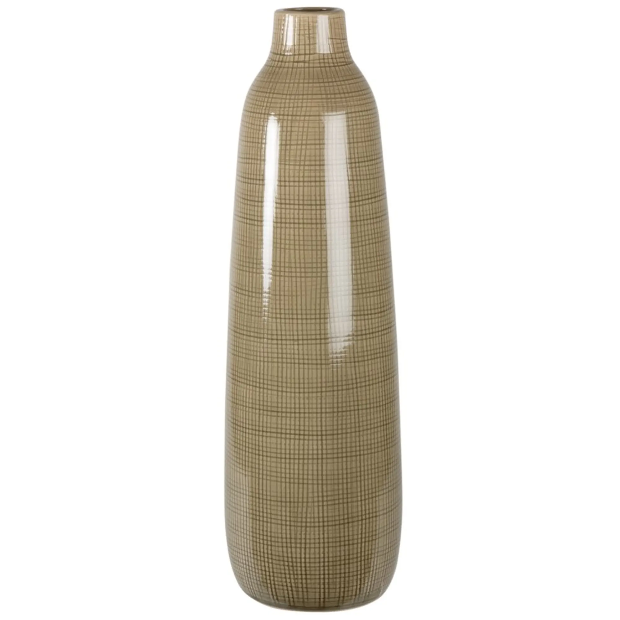 vase vert nouveautés Maisons du Monde 2021