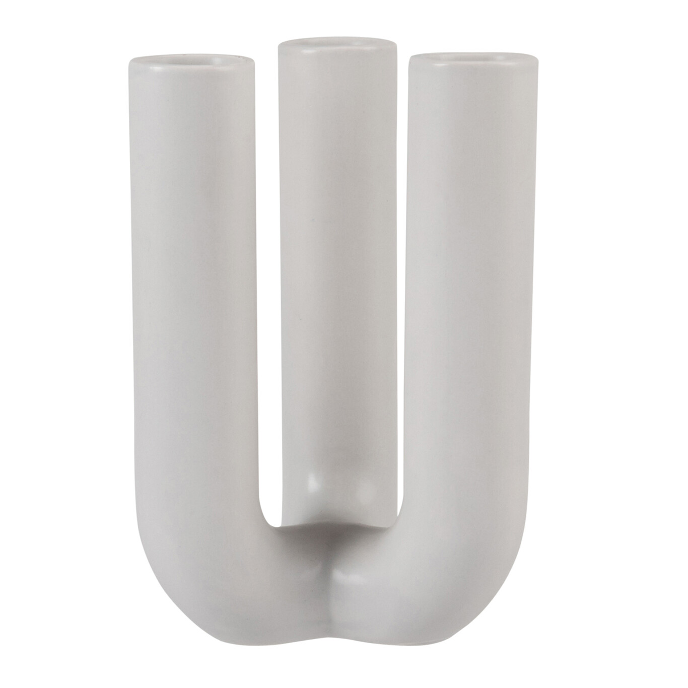 vase trois trous