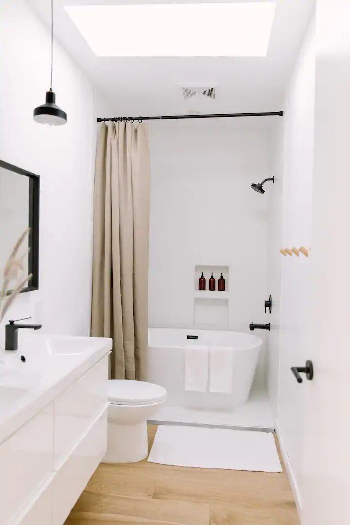 salle de bain design salle de bain design