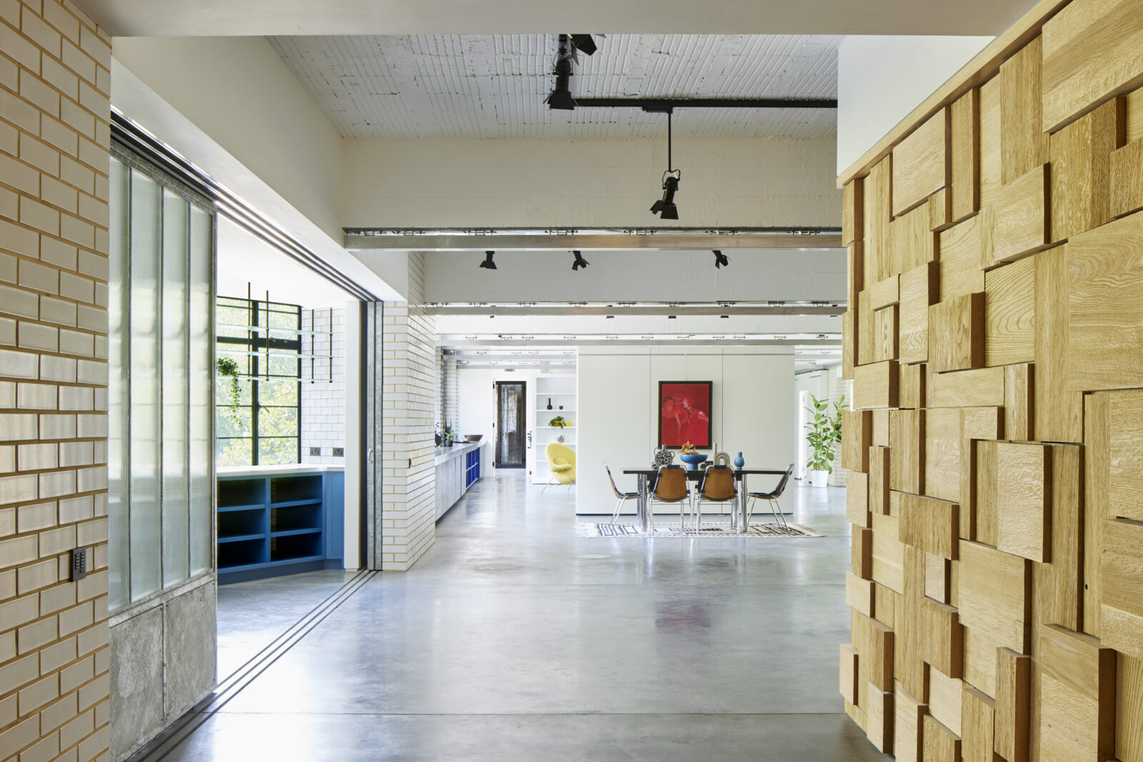 loft design Londres loft design Londres