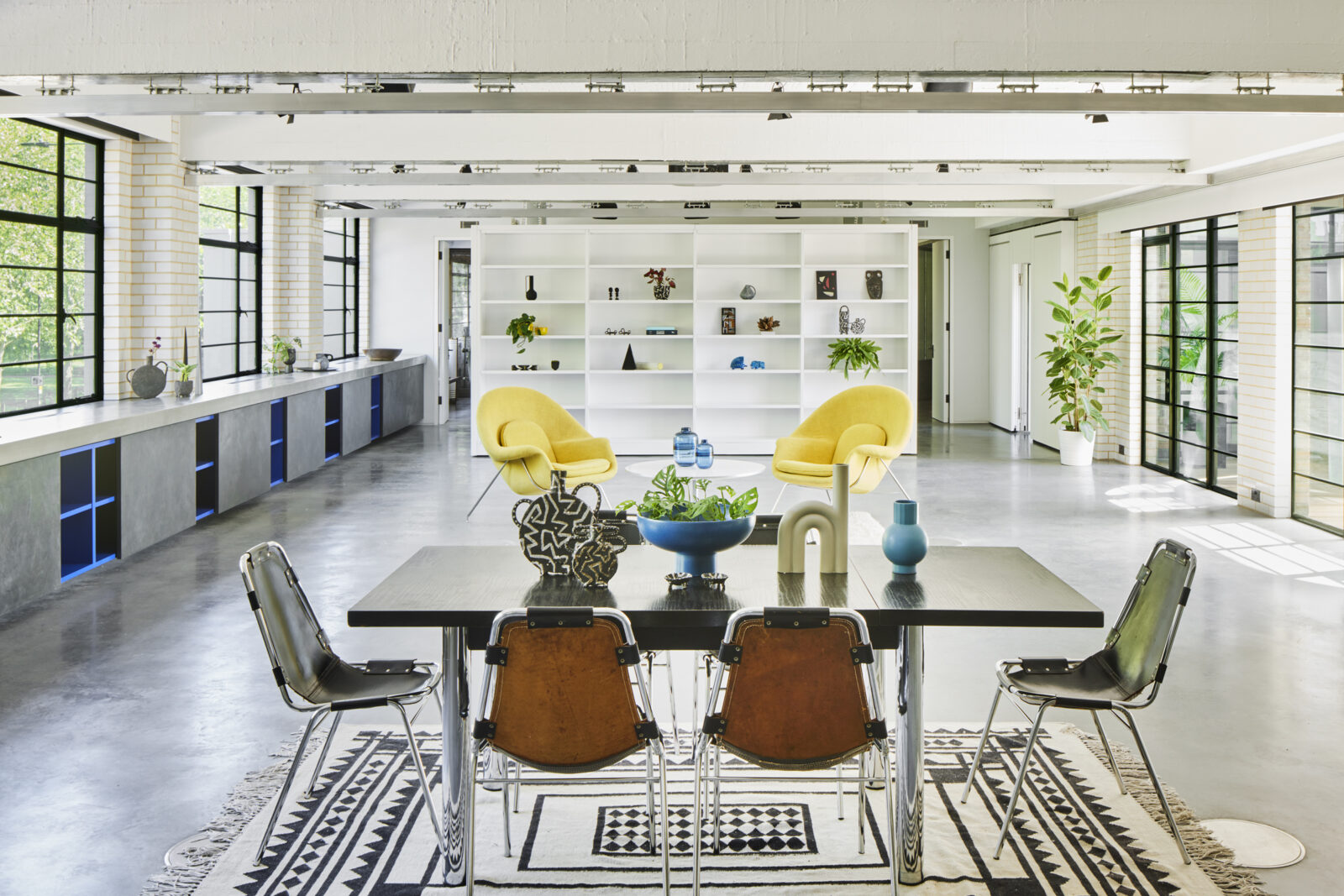 loft design Londres loft design Londres